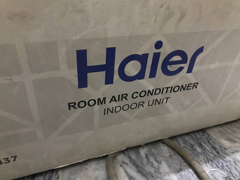 haier 2