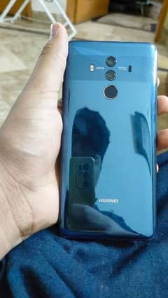 urgent sale Huawei mate 10 Pro