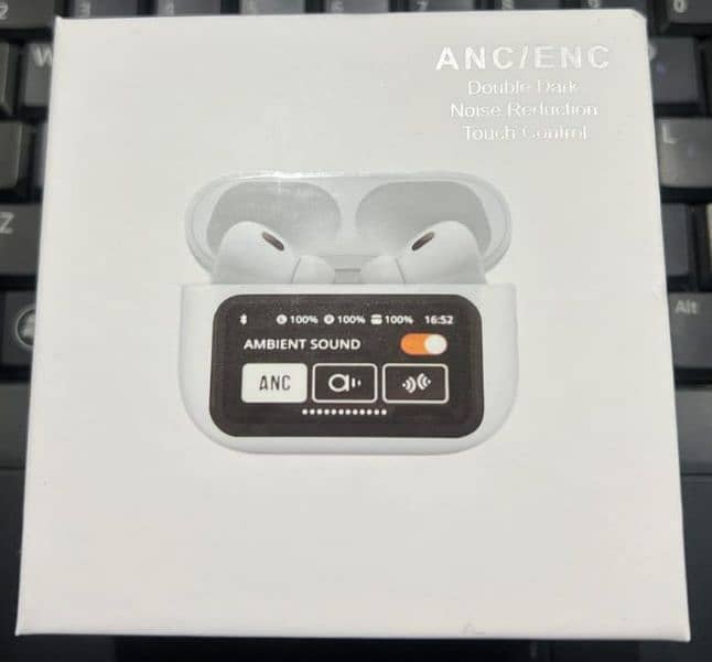 Airpods A9 pro 0