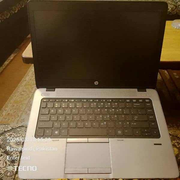 hp elite g4 i5 4th gen 0