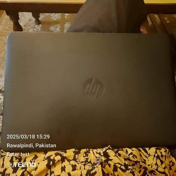 hp elite g4 i5 4th gen 2