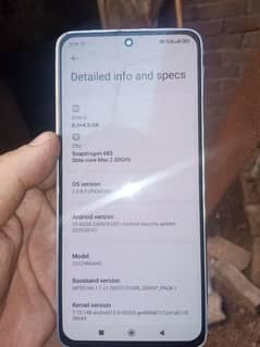 redmi note 13 exchange posibal