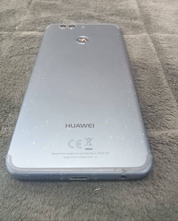 Huawei Nova 2 Plus 4/128 3