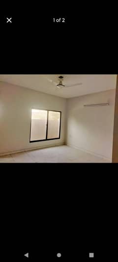 2 Bed DD Tile Flooring 2nd Floor Rahat Commercial Good Condition