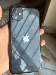 iphone 11 factory unlock