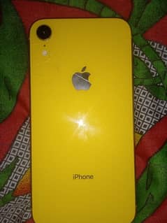 Iphone Xr Non pta