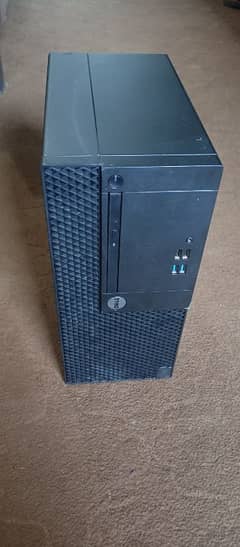 Dell optiplex 5050 i7 6 gen. .