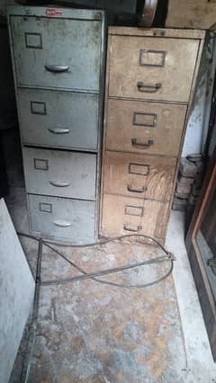 Office Cabinet