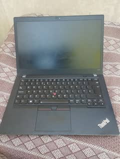 Lenovo Thinkpad T480s