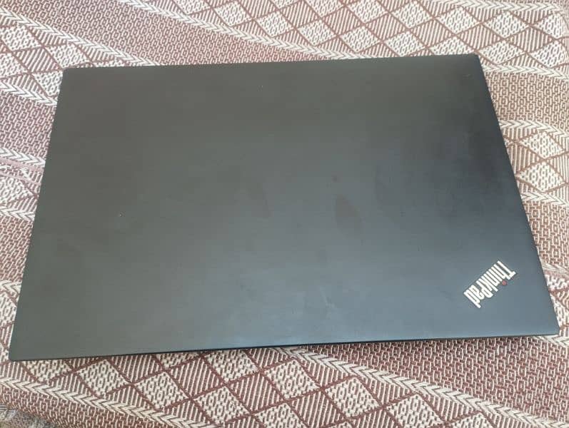 Lenovo Thinkpad T480s 2