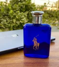 polo purfume