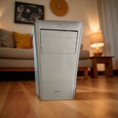 Haier Portable Ac Available