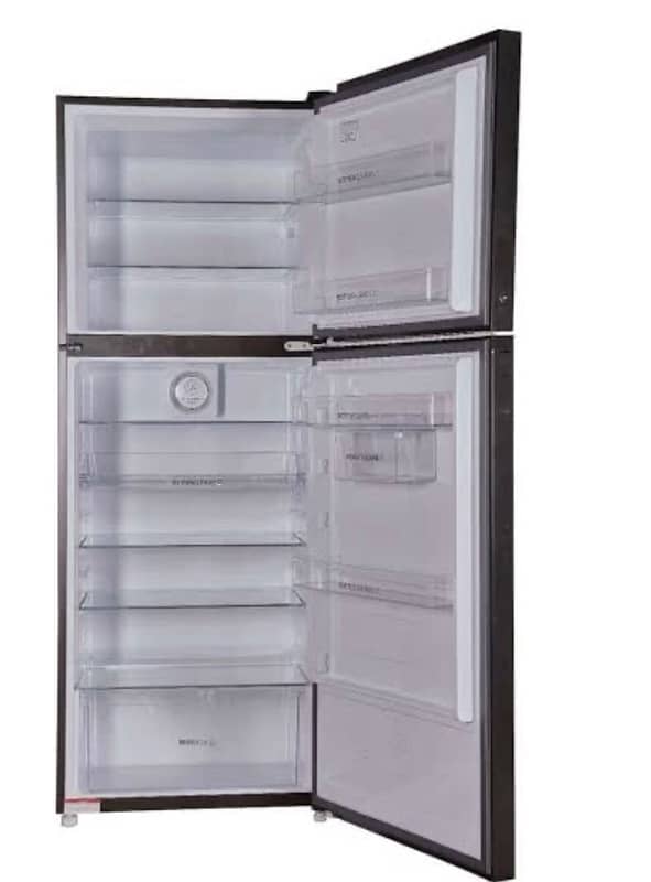 Haier refrigerator 0