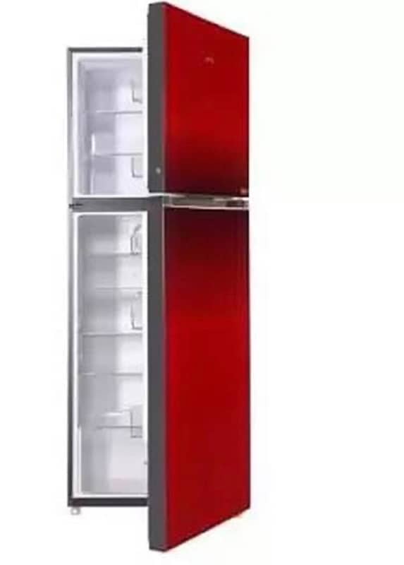 Haier refrigerator 1