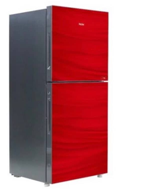 Haier refrigerator 2