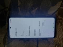 poco x3 pro (8+5/256) full box . 9/10 condition read ad