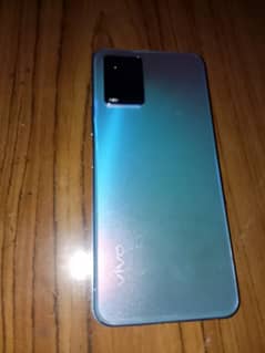 vivo y33s new condition