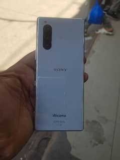 sony