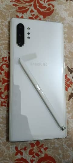 samsung note 10 plus