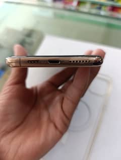 iPhone 11pro Max Non PTA 256 GB