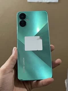 Tecno camon 19 neo