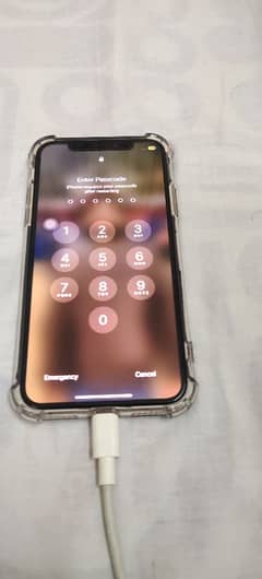 Iphone Xs Non Pta Factory Unlock 256GB