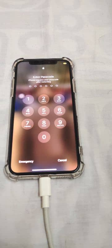 Iphone Xs Non Pta Factory Unlock 256GB 0