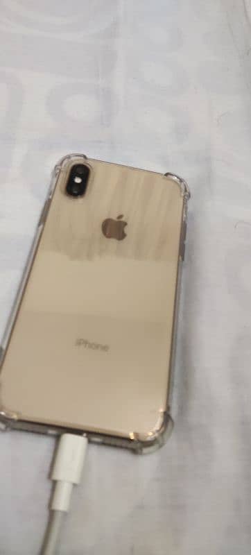 Iphone Xs Non Pta Factory Unlock 256GB 1