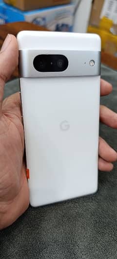 Google Pixel 7