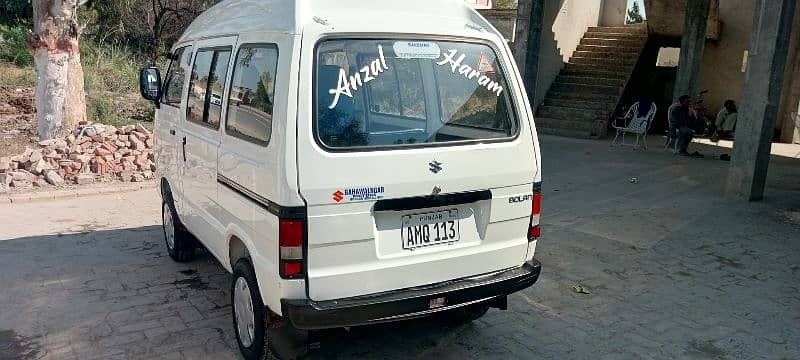 bolan 14