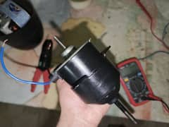 12-36 Volt's High Torque and High Rpm Dc Motor