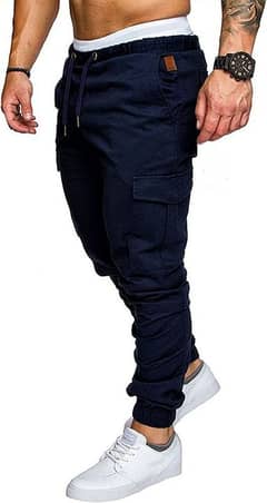 cargo trouser