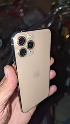 iPhone 11 pro 256gb