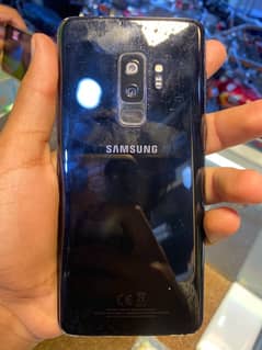 Samsaung S9+