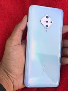 vivo s1 pro