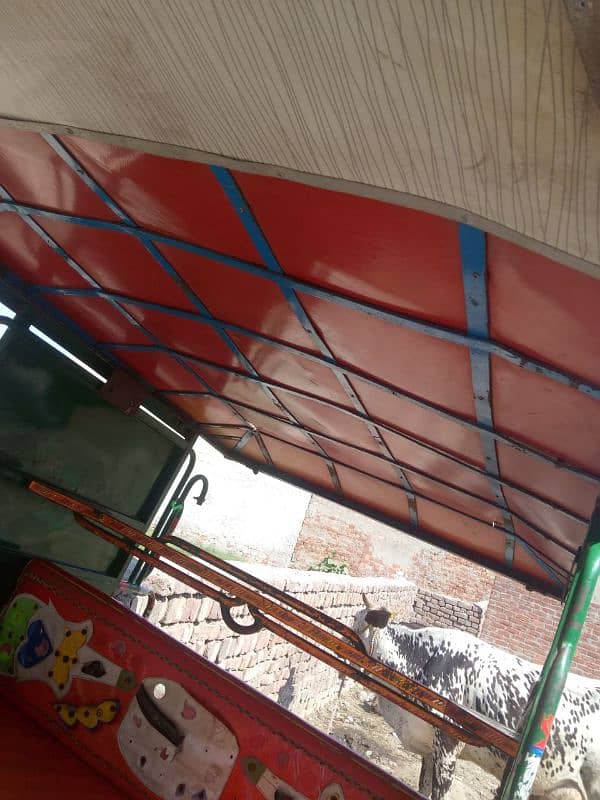 Rikshaw for Sale 2