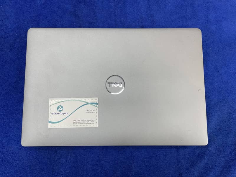 Dell Business Series i5 11th Gen Ultra book & Smart Stylish Laptop IP 0