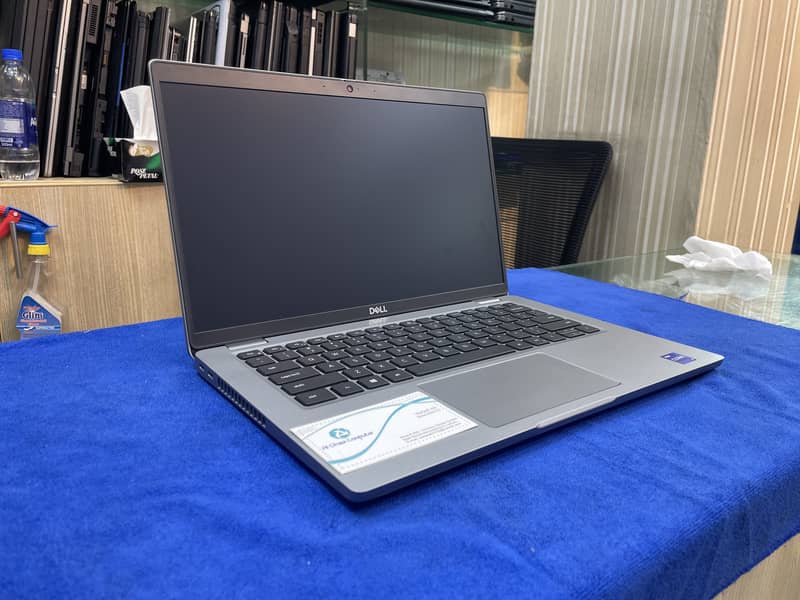 Dell Business Series i5 11th Gen Ultra book & Smart Stylish Laptop IP 2