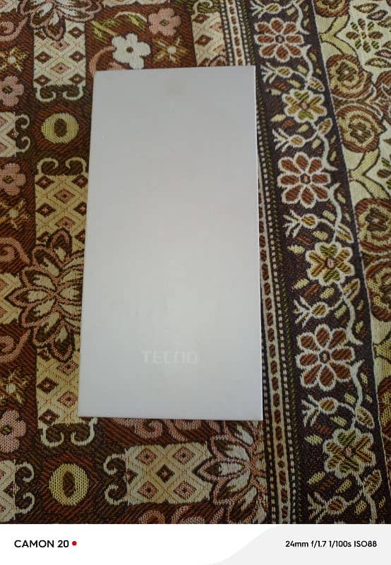 Tecno Camon 20 8/256 17