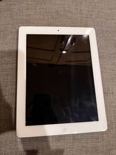 ipad 16 GB WiFi version