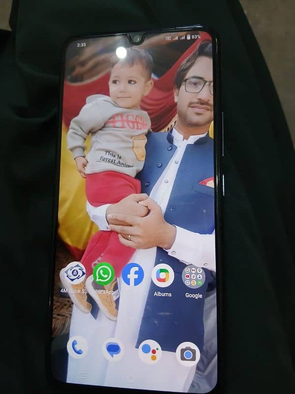 vivo v21 10 by 10 condition 4