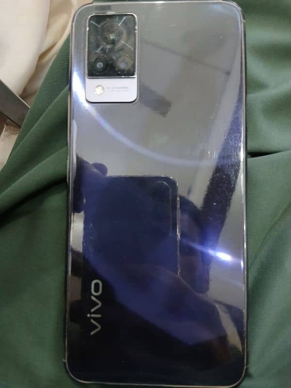 vivo v21 10 by 10 condition 6