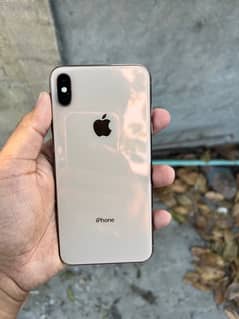 IPhone Xsmax 64gb All ok