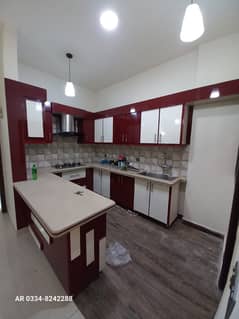 2 Bed DD Available For Rent In Saima Jinnah Avenue