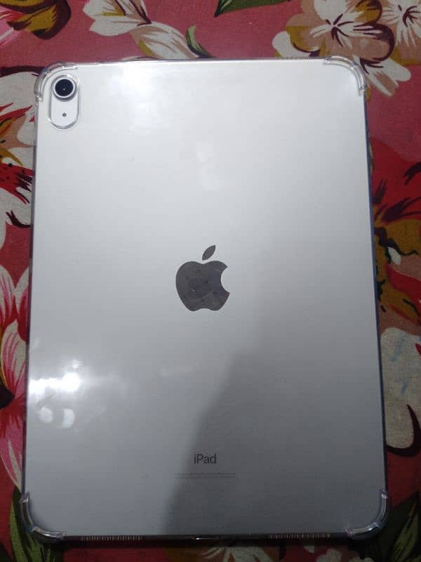 i pad 10 gen ,64 gb 1