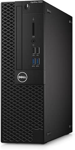 Dell core i5 6th generation 8 GB Ddr4 Ram ssd 220