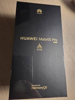 Huawei