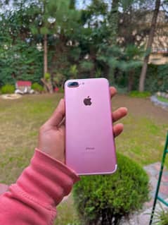 iphone 7 plus 128Gb