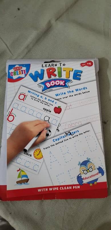 kids book 0
