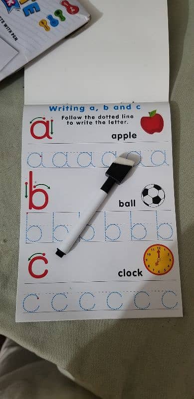 kids book 1